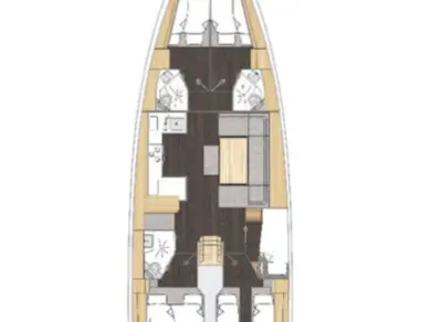 Huur een Bavaria Bavaria C46 in Mai Khao