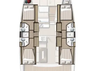 Catamaran te huur in Mai Khao voor de beste prijs