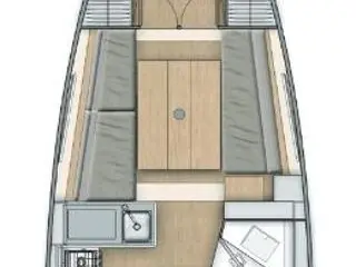 Jachthuur in Toulon - Bénéteau Oceanis 30.1 via SamBoat