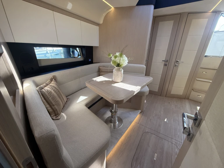 Focus Focus Power 44 te huur van particulier of professional in Pula