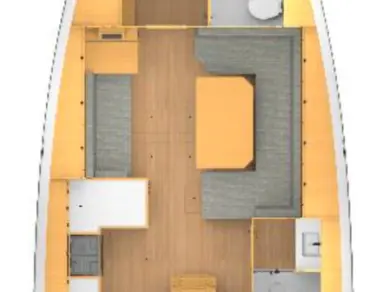 Bootverhuur Cala d'Or goedkoop Bavaria C42