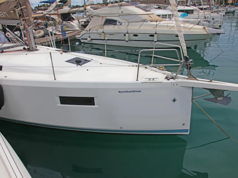 Zeilboot te huur in Piso Livadi voor de beste prijs