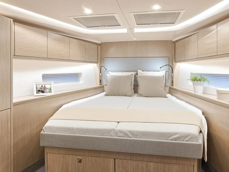 Verhuur Zeilboot in Mai Khao - Bavaria Bavaria C45