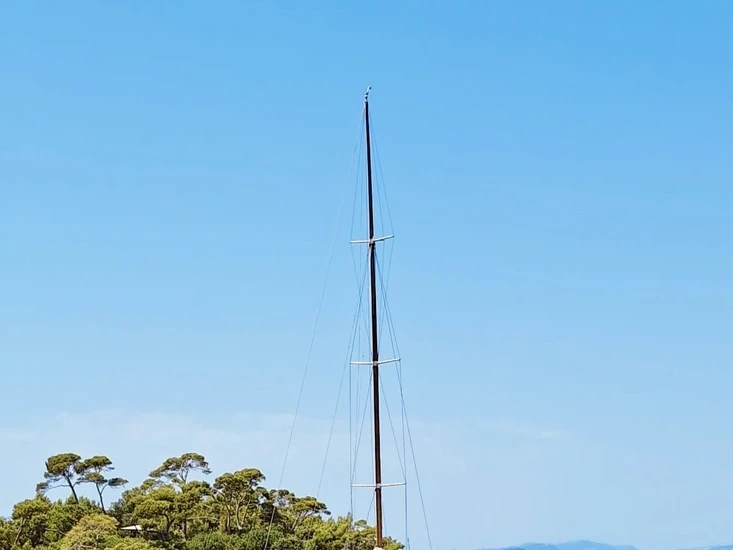 Bootverhuur Porquerolles goedkoop 8mJI n°752