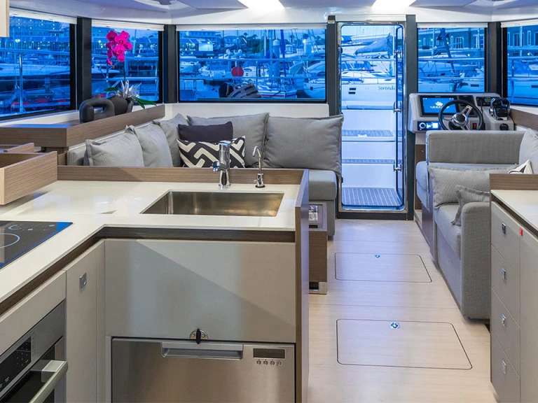 Verhuur Motorboot Leopard met vaarbewijs