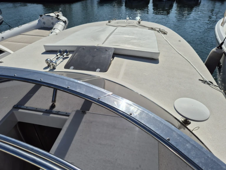 Bootverhuur Port Grimaud goedkoop 40