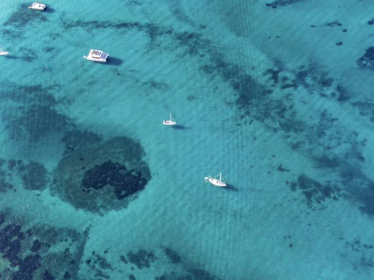 Zeilboot te huur in Porto San Paolo voor de beste prijs