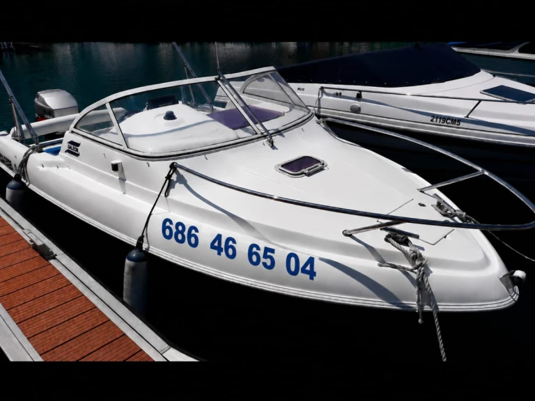 Bootverhuur Vilaboa goedkoop Galia