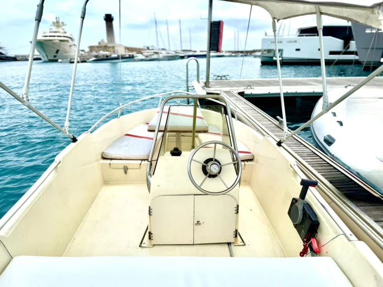 Ultramar Ultra 405 te huur van particulier of professional in Antibes