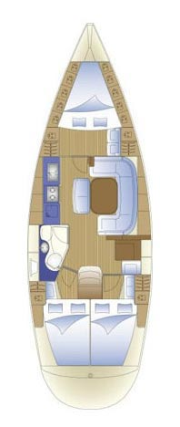 Zeilboot te huur in Portorož voor de beste prijs