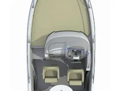 Bootverhuur Bénéteau Beneteau 550 Flyer in Trogir via SamBoat