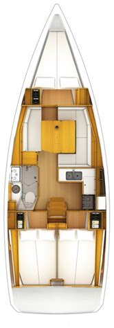 Jeanneau Sun Odyssey 379 te huur van particulier of professional in Álimos