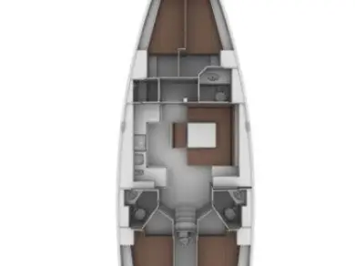 Verhuur Zeilboot Bavaria met vaarbewijs
