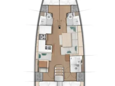 Zeilboot te huur in Marina (City) voor de beste prijs