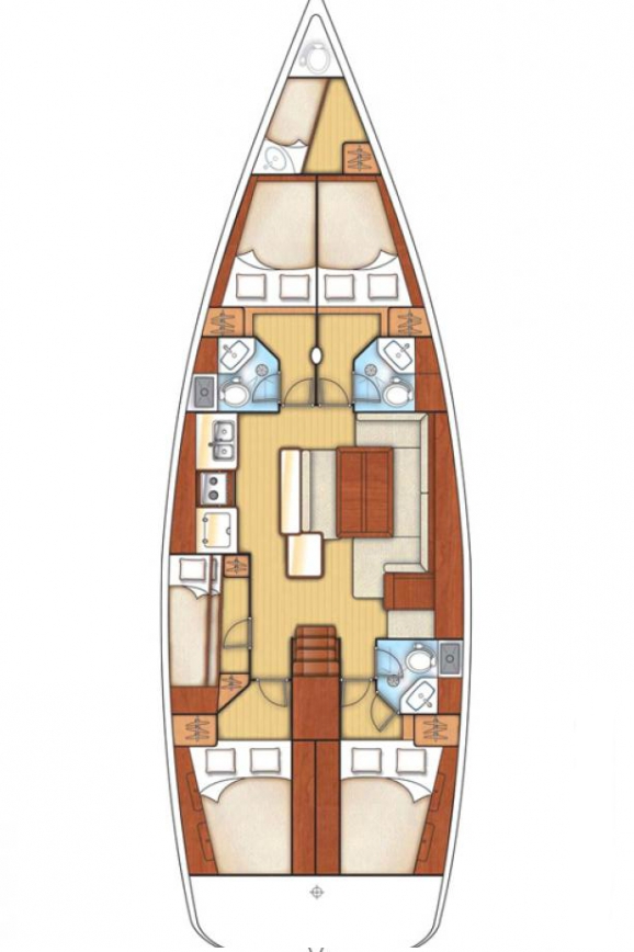 Zeilboot te huur in Álimos voor de beste prijs
