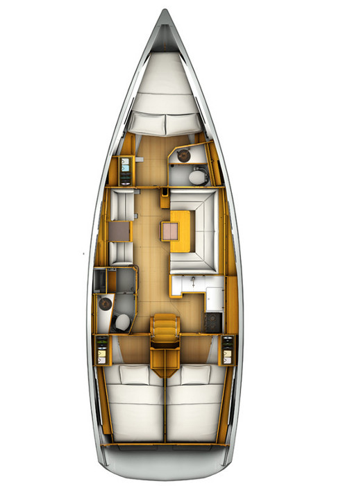 Zeilboot te huur in Lávrio voor de beste prijs