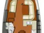 Jeanneau Sun Odyssey 42i te huur van particulier of professional in Préveza