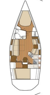 Bootverhuur Catalina Yachts catalina 375 in Mai Khao via SamBoat