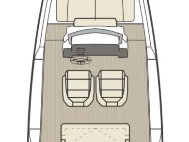 Verhuur Motorboot in Sukošan - Saxdor Saxdor 200 