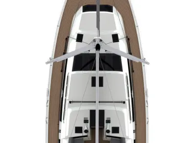 Bootverhuur Paraty goedkoop Dufour 470