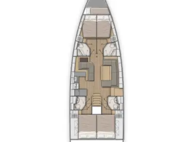 Zeilboot te huur in Road Town voor de beste prijs