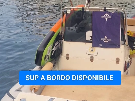 Bootverhuur Lord  Lord 20 in Palermo via SamBoat