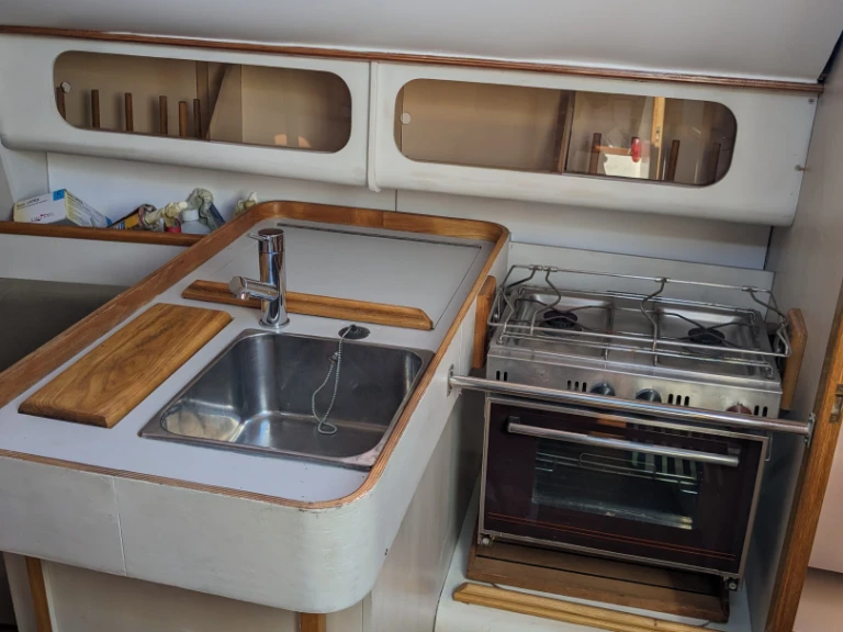 Zeilboot te huur in Plévenon voor de beste prijs