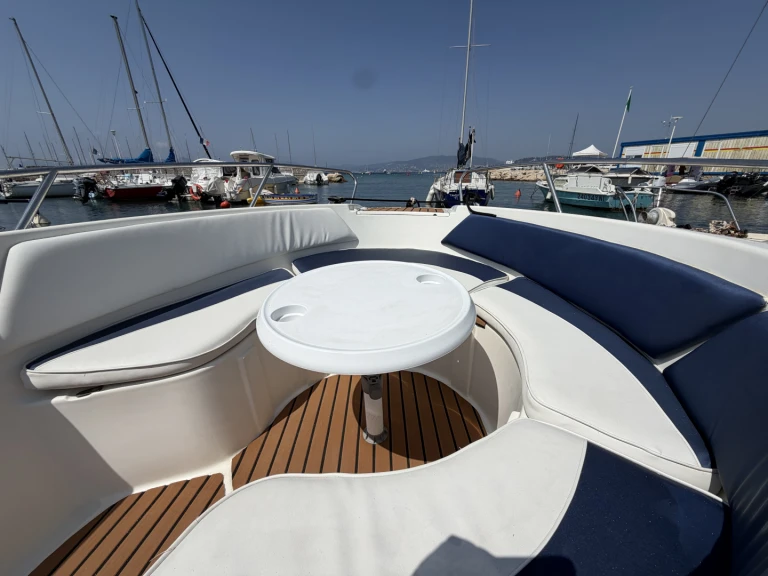 Jachthuur in Cannes - Quicksilver Quicksilver 600 Commander via SamBoat