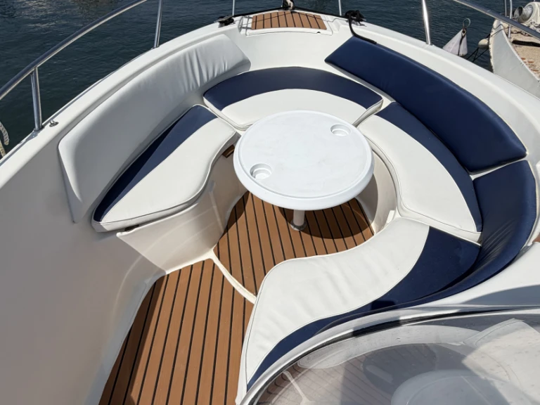 Verhuur Motorboot in Cannes - Quicksilver Quicksilver 600 Commander