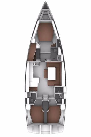 Verhuur Zeilboot Bavaria met vaarbewijs