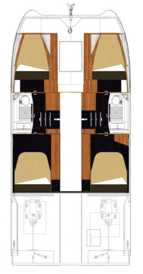 Huur een Fountaine Pajot Fountaine Pajot MY 37 in Šibenik