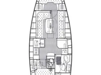 Zeilboot te huur in Trogir voor de beste prijs