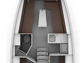 Huur Zeilboot met of zonder schipper Bavaria in Split