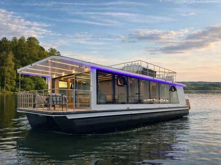 Bootverhuur Buchholz goedkoop Luxboot