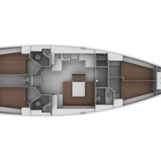 Verhuur Zeilboot Bavaria met vaarbewijs