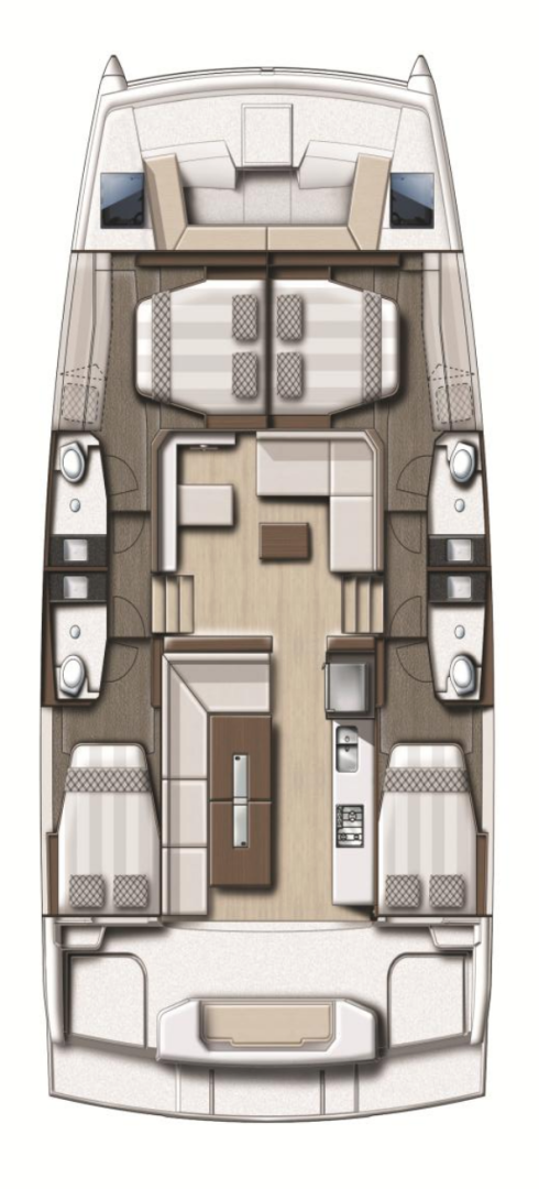 Verhuur Motorboot Bali met vaarbewijs