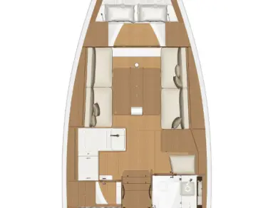 Zeilboot te huur in Primošten voor de beste prijs