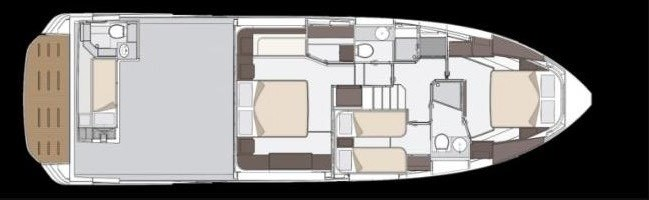 Jachthuur in Podstrana - Azimut Azimut 53 Fly via SamBoat