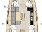 Bootverhuur Hanse Hanse 460 in Seget Donji via SamBoat
