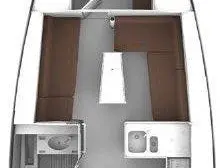 Huur een Bavaria Cruiser 37 in Fethiye