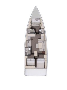 Bootverhuur Dufour Dufour 470 in Annapolis via SamBoat