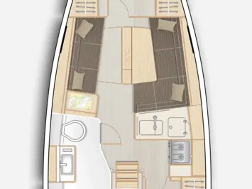 Zeilboot te huur in Marseille voor de beste prijs