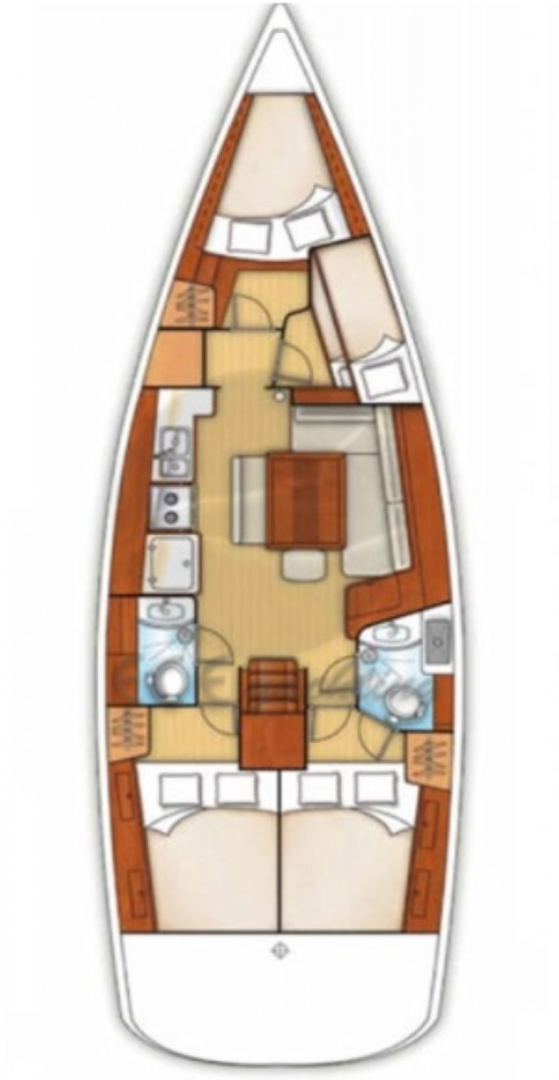 Zeilboot te huur in Fethiye voor de beste prijs