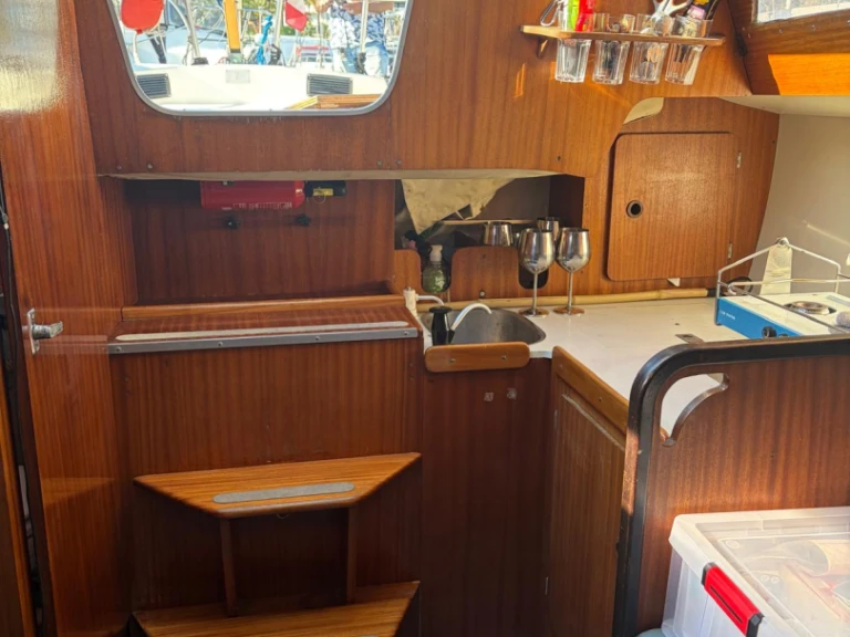 Bootverhuur Cannes goedkoop Aquila