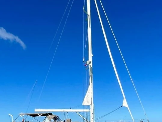 Jachthuur in Rodney Bay - Jeanneau Jeanneau 53 via SamBoat