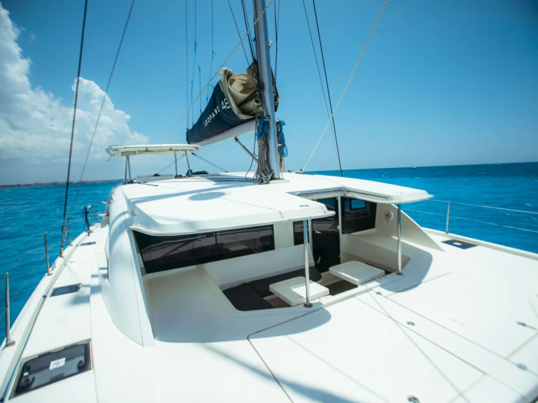 Catamaran te huur in Zanzibar voor de beste prijs