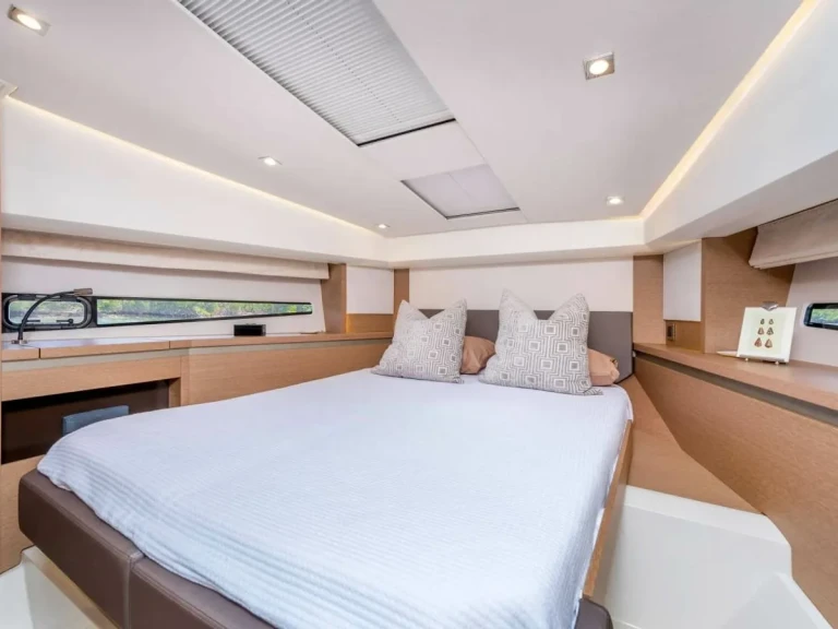 Verhuur Motorboot in Zanzibar - Sunseeker Manhattan 56