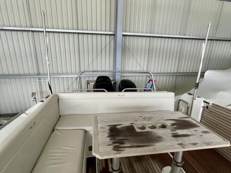Bootverhuur Bénéteau FLYER 9 SUNdeck in Ajaccio via SamBoat