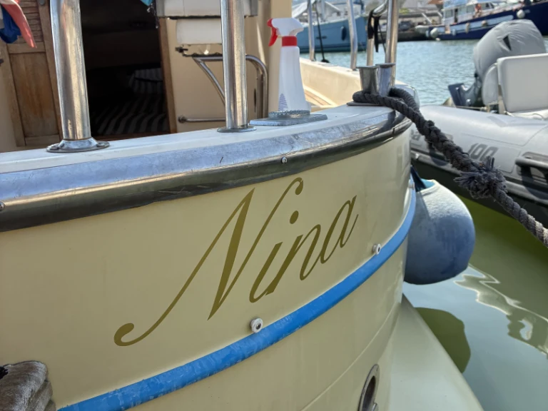 Jachthuur in Portoferraio - Mimi Libeccio via SamBoat