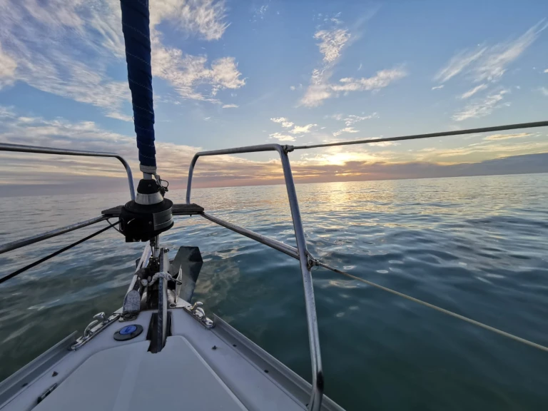 Bootverhuur Cádiz goedkoop Bavaria 37.2